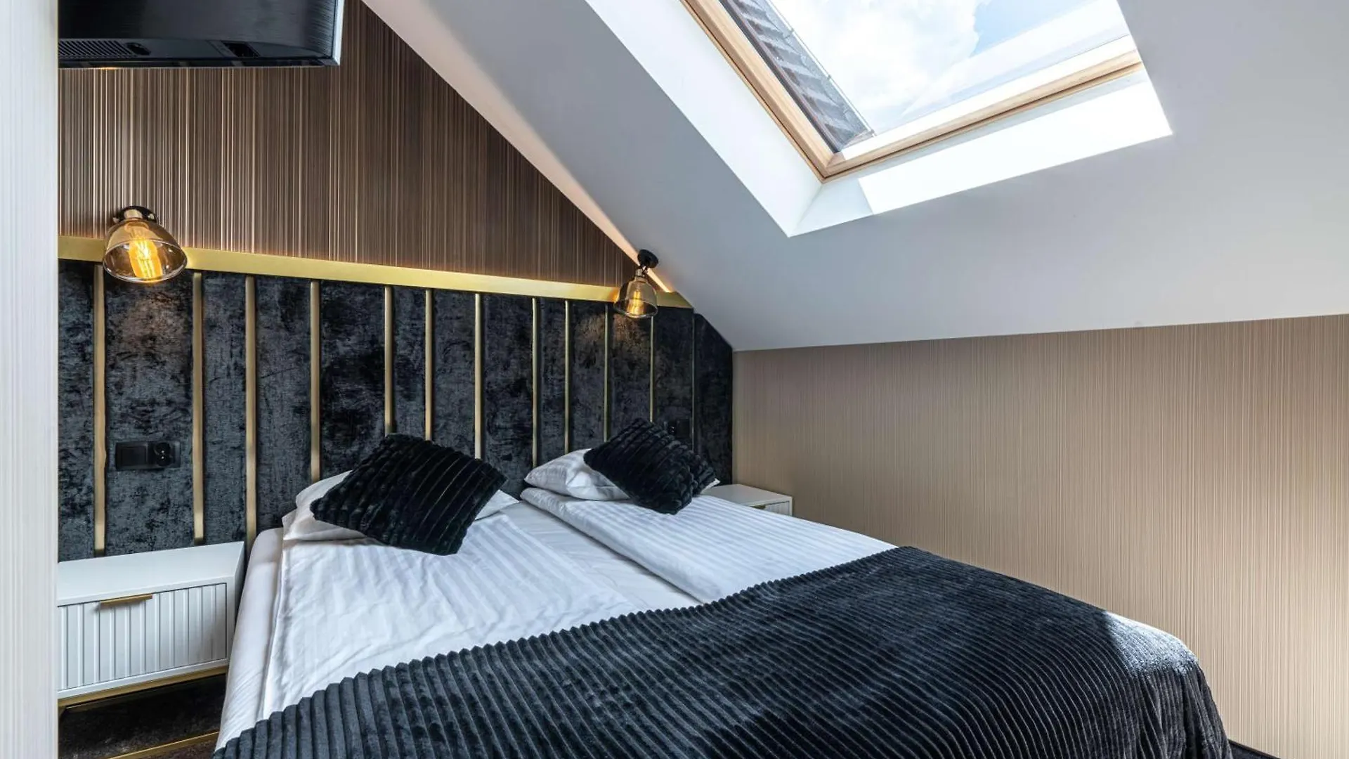 Zlota Residence & Spa - 500M Od Krupowek Zakopane