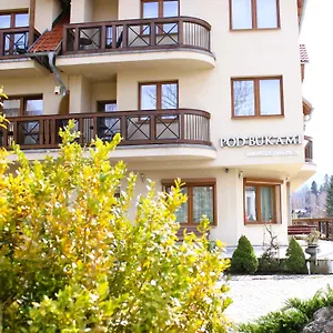 Pod Bukami - Chill&spa Szklarska Poręba