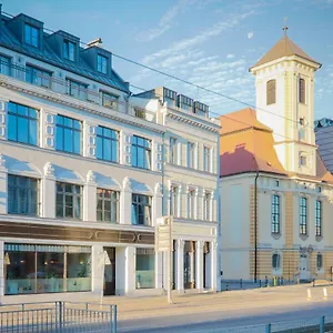 Kamienica Pod Aniołami Wrocław