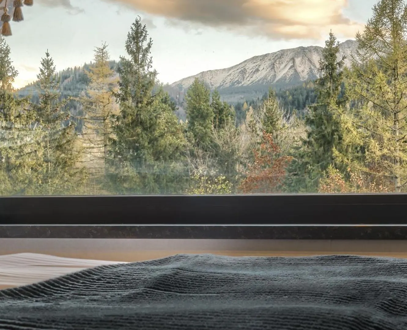 Aparthotel Zlota Residence & Spa - 500M Od Krupowek Zakopane Poland