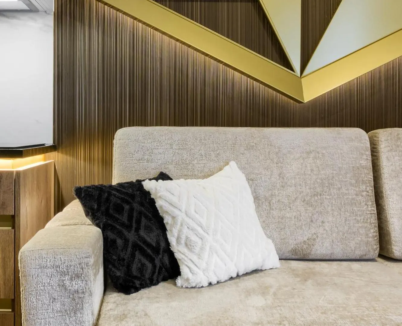 Aparthotel Zlota Residence & Spa - 500M Od Krupowek Zakopane