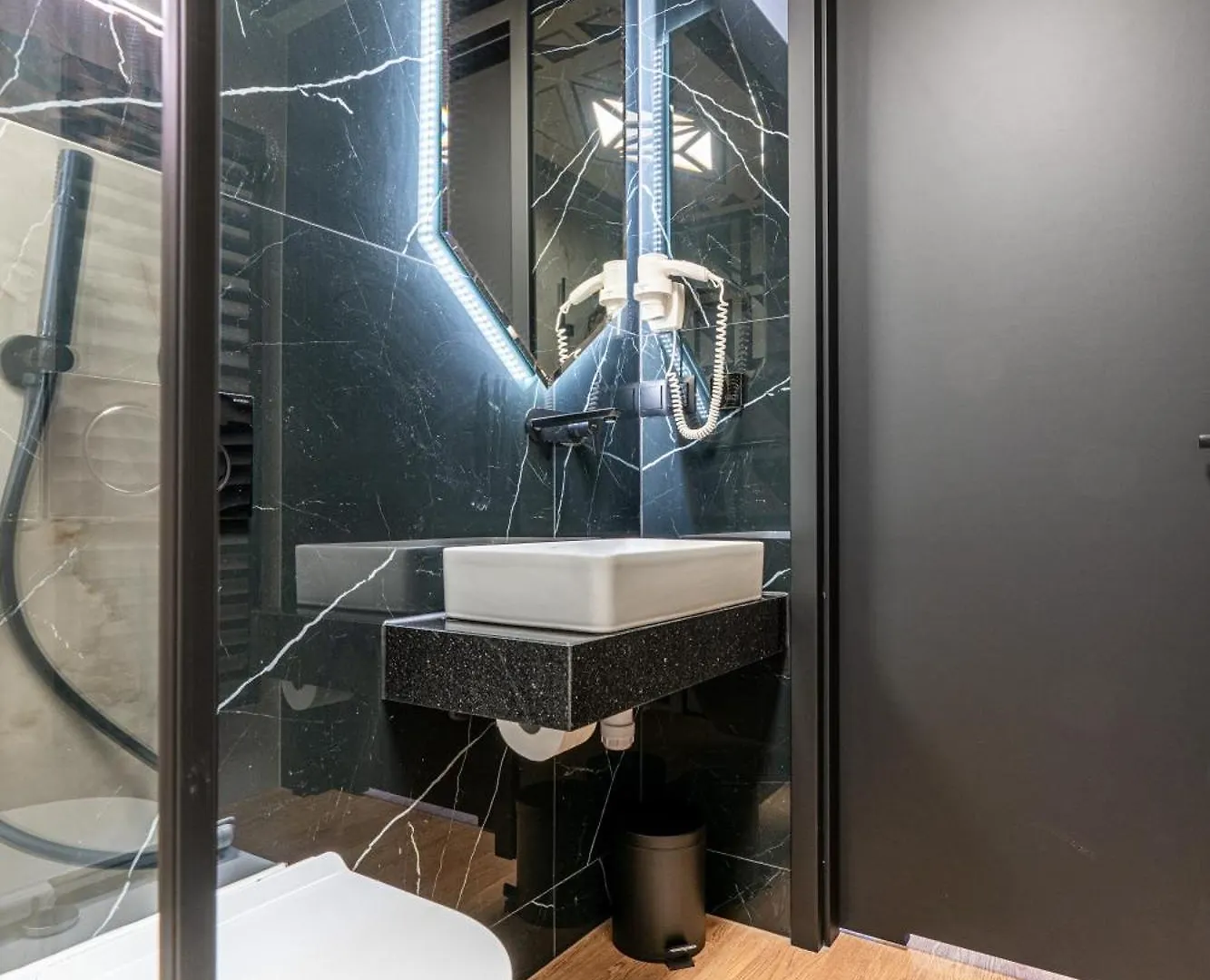 Zlota Residence & Spa - 500M Od Krupowek Zakopane