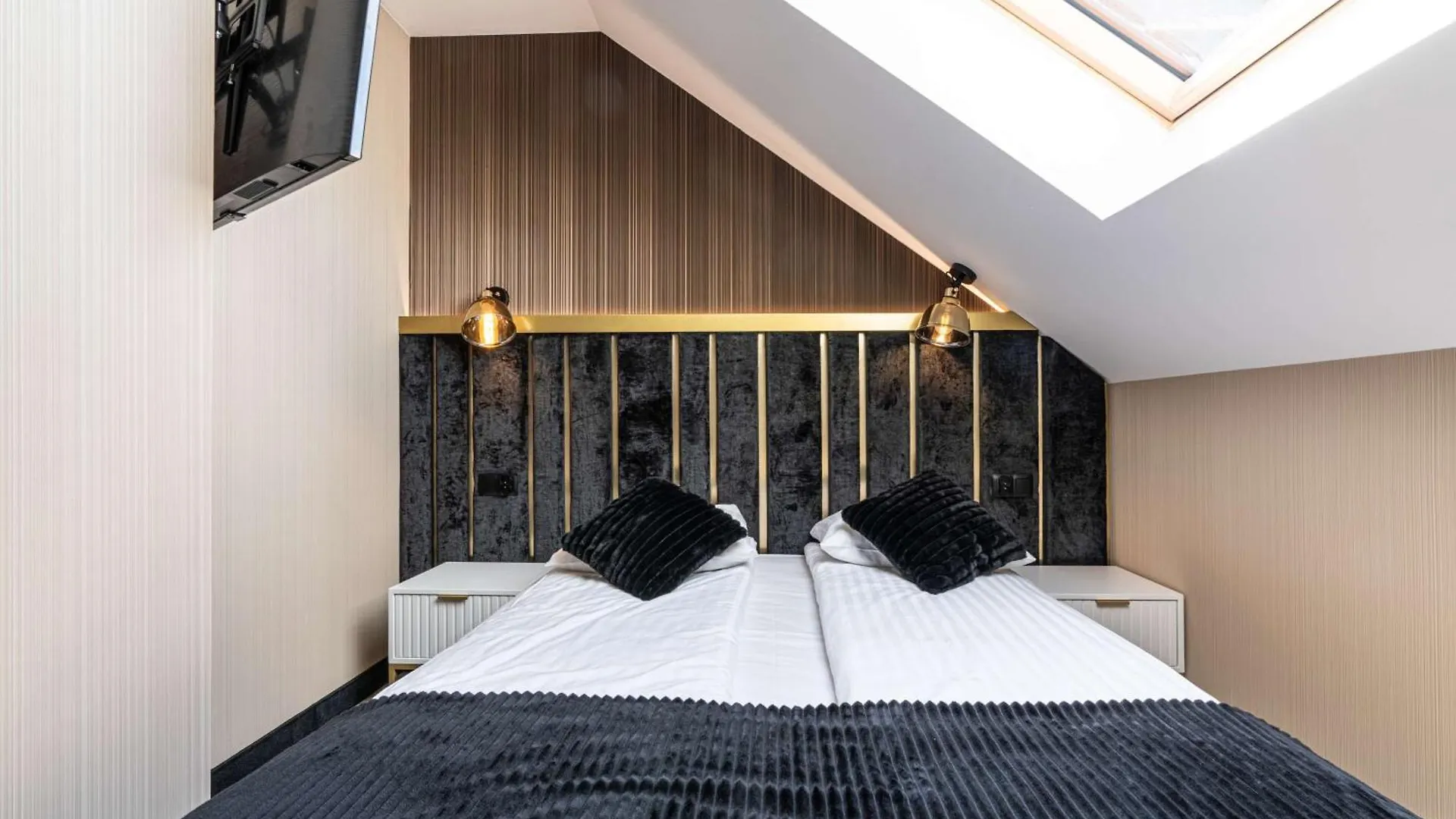 Zlota Residence & Spa - 500M Od Krupowek Zakopane 0*,  Poland