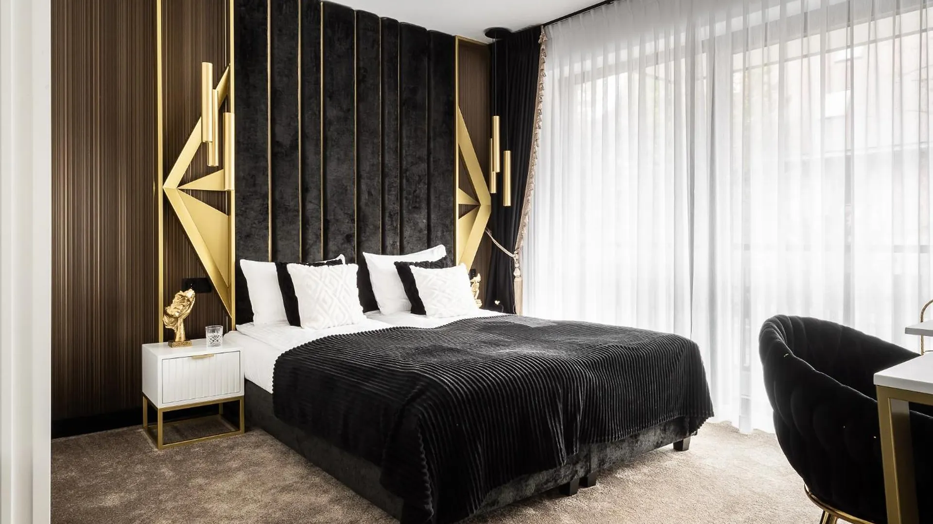Zlota Residence & Spa - 500M Od Krupowek Zakopane