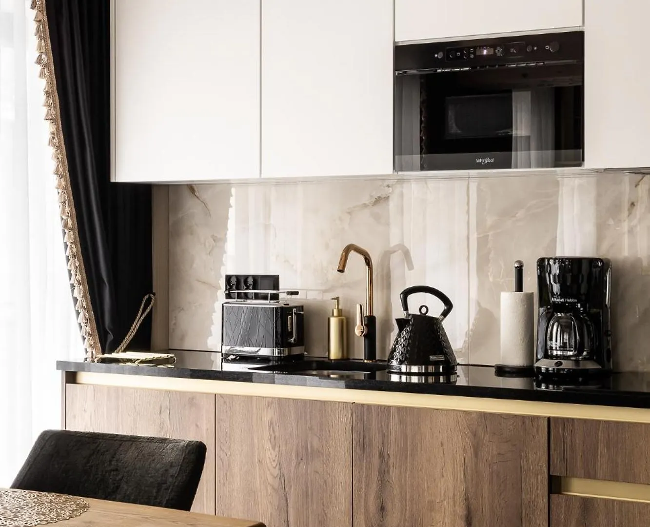 Zlota Residence & Spa - 500M Od Krupowek Zakopane Aparthotel
