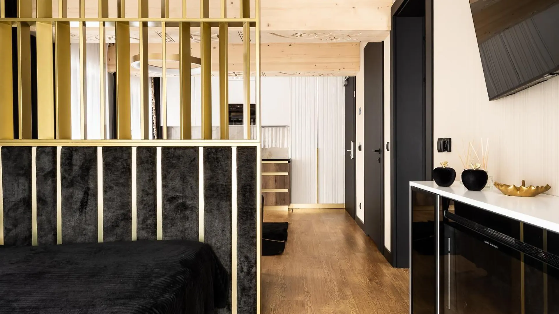Zlota Residence & Spa - 500M Od Krupowek Zakopane