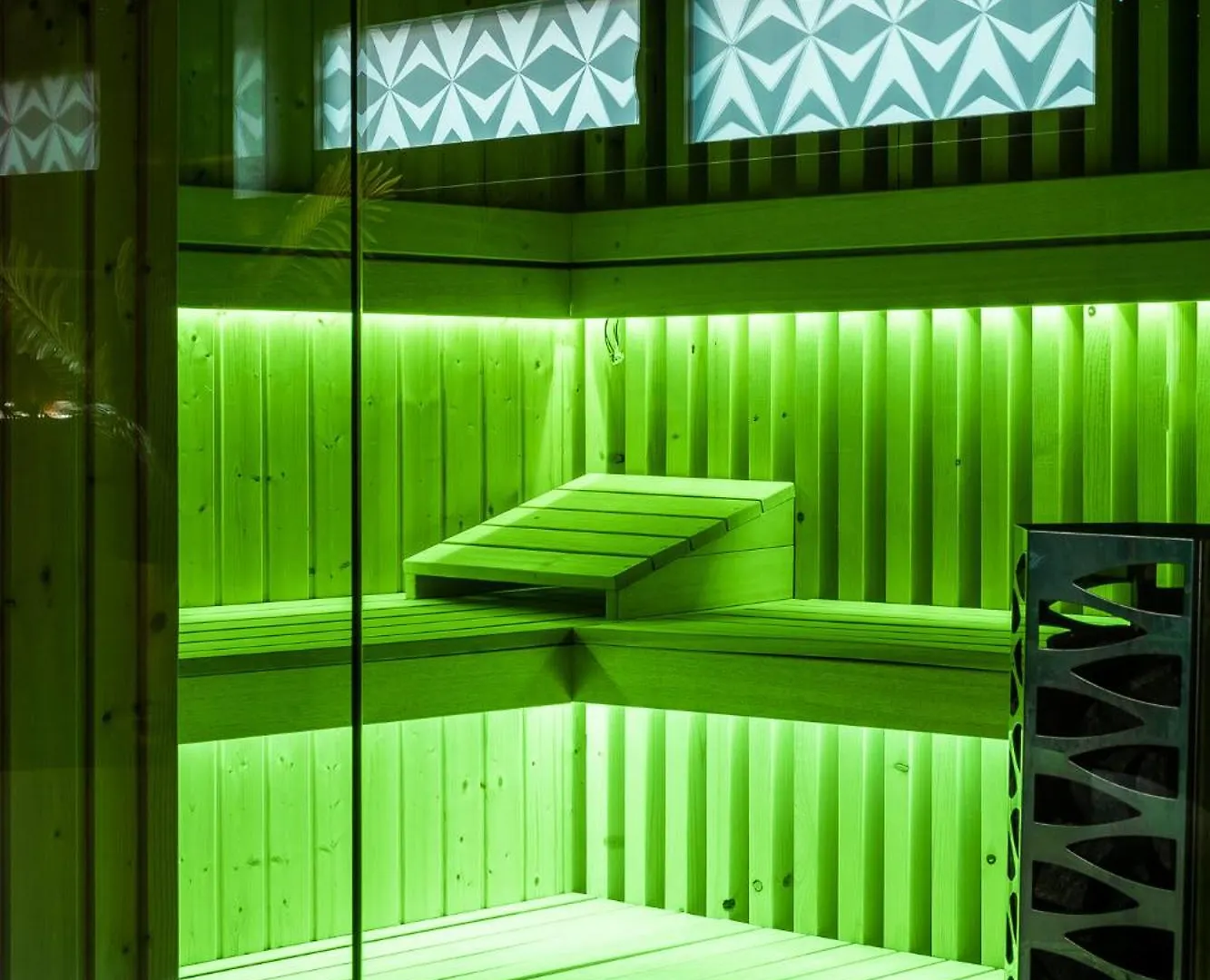 Zlota Residence & Spa - 500M Od Krupowek Zakopane