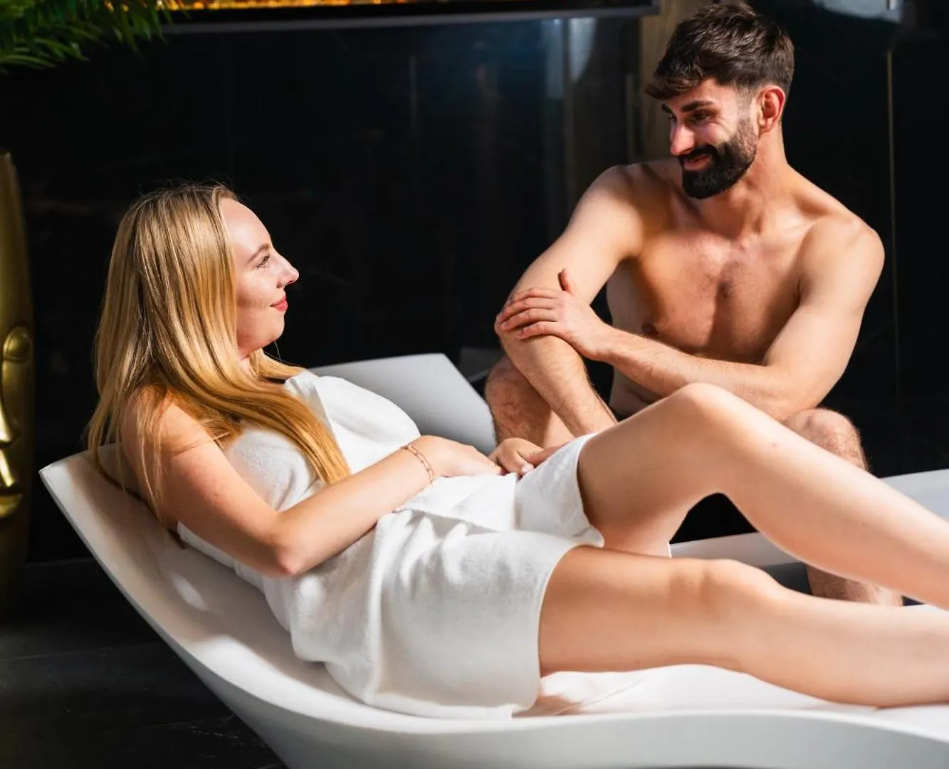 Zlota Residence & Spa - 500M Od Krupowek Zakopane Aparthotel